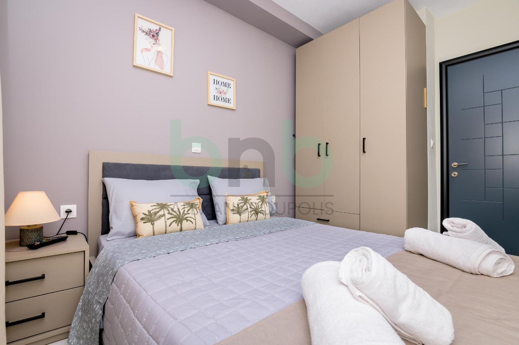 The Floral Suite Alexandroúpolis Luaran gambar