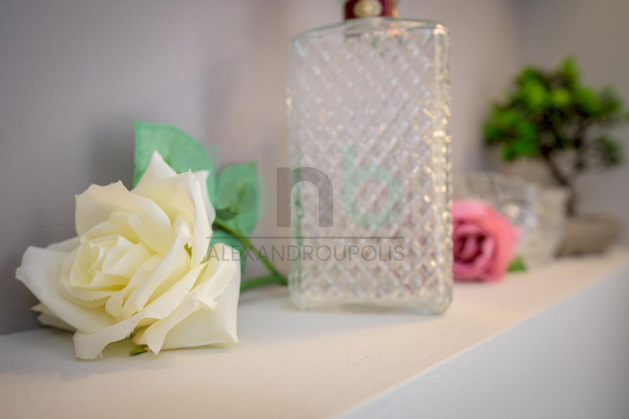 The Floral Suite Alexandroúpolis Luaran gambar