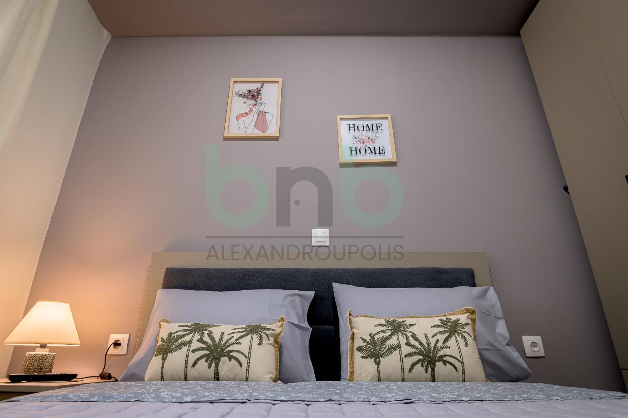 The Floral Suite Alexandroúpolis Luaran gambar