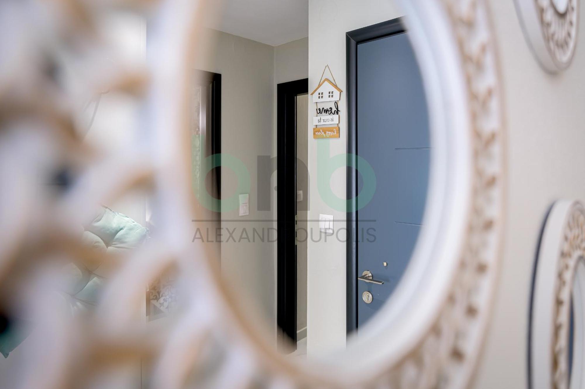 The Floral Suite Alexandroúpolis Luaran gambar