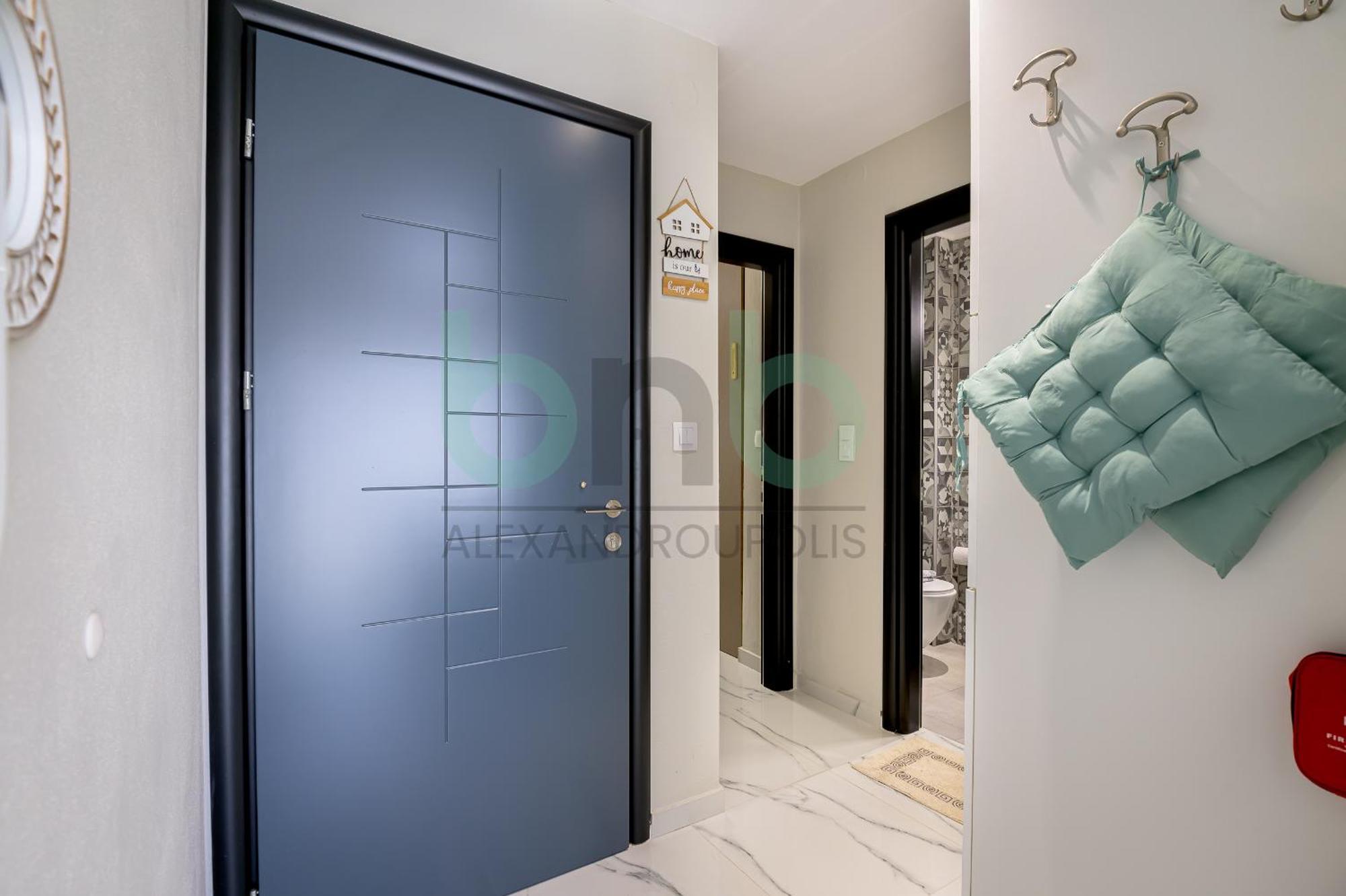 The Floral Suite Alexandroúpolis Luaran gambar
