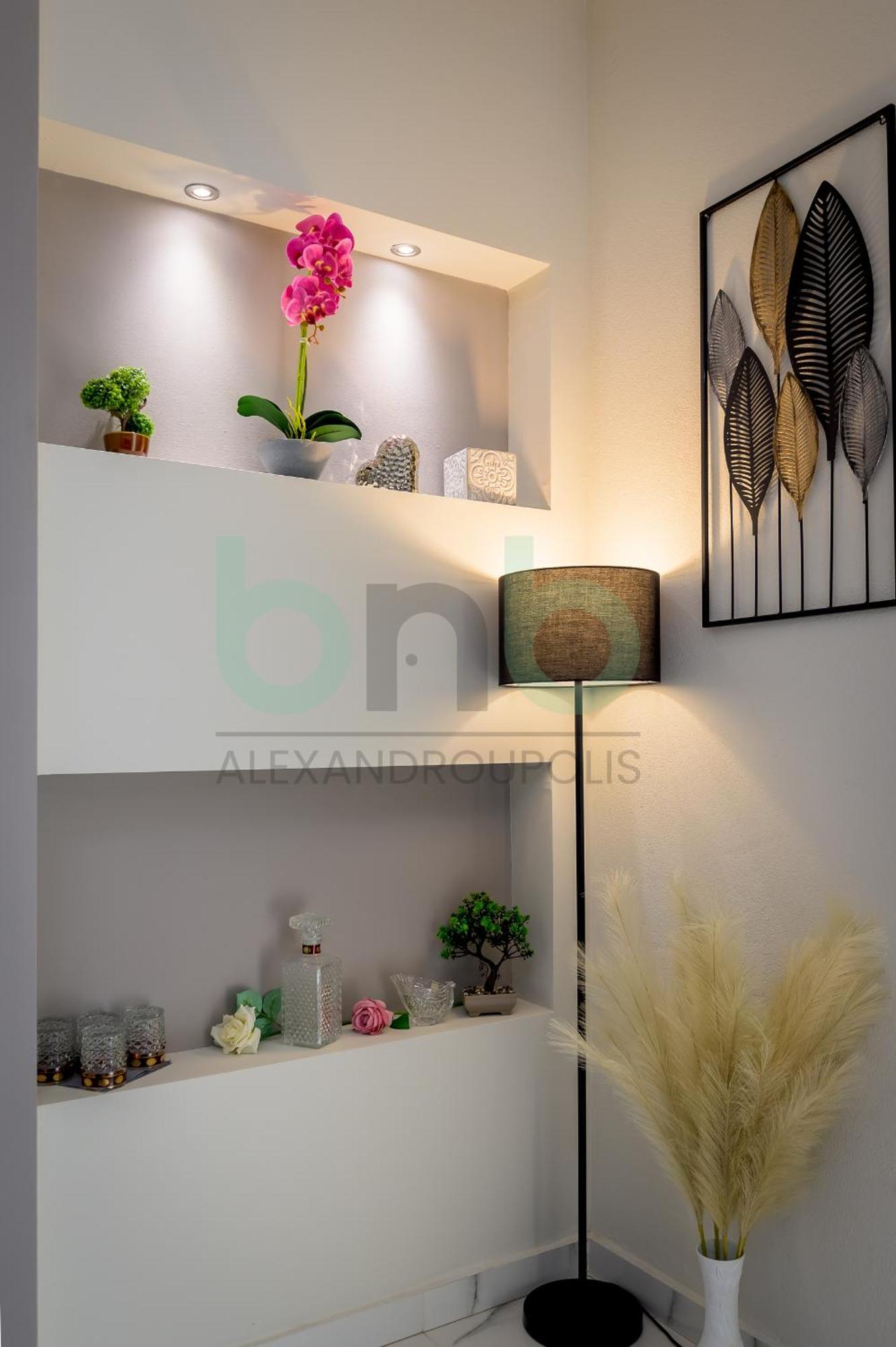 The Floral Suite Alexandroúpolis Luaran gambar