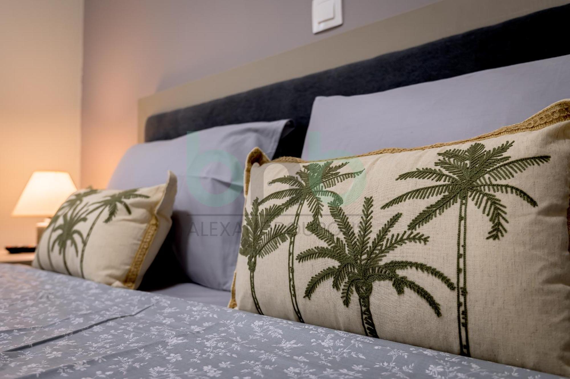 The Floral Suite Alexandroúpolis Luaran gambar