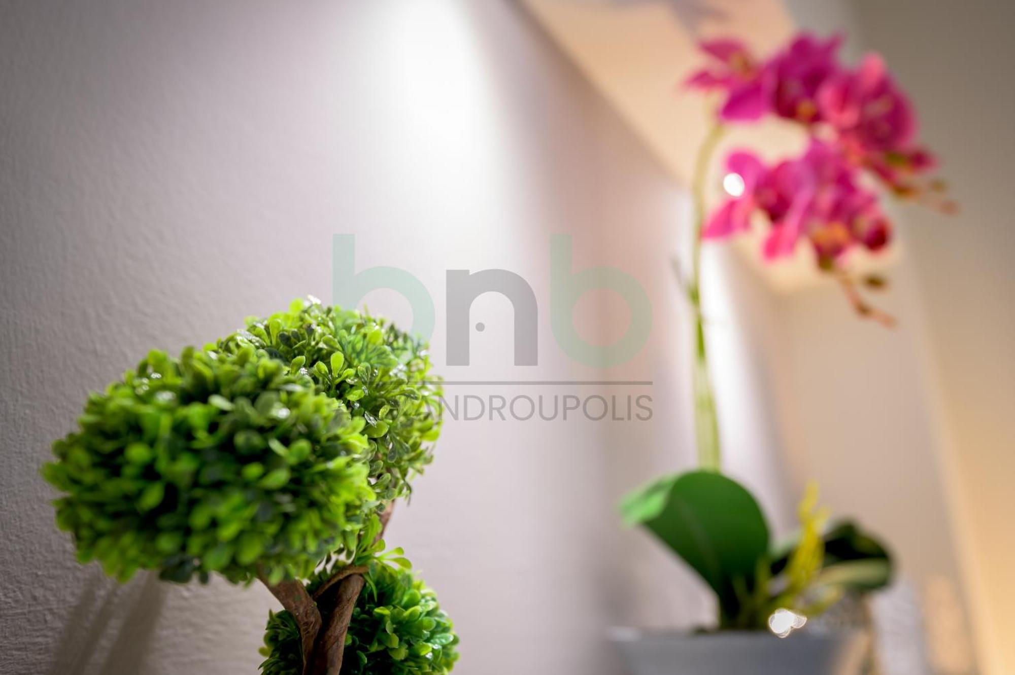 The Floral Suite Alexandroúpolis Luaran gambar