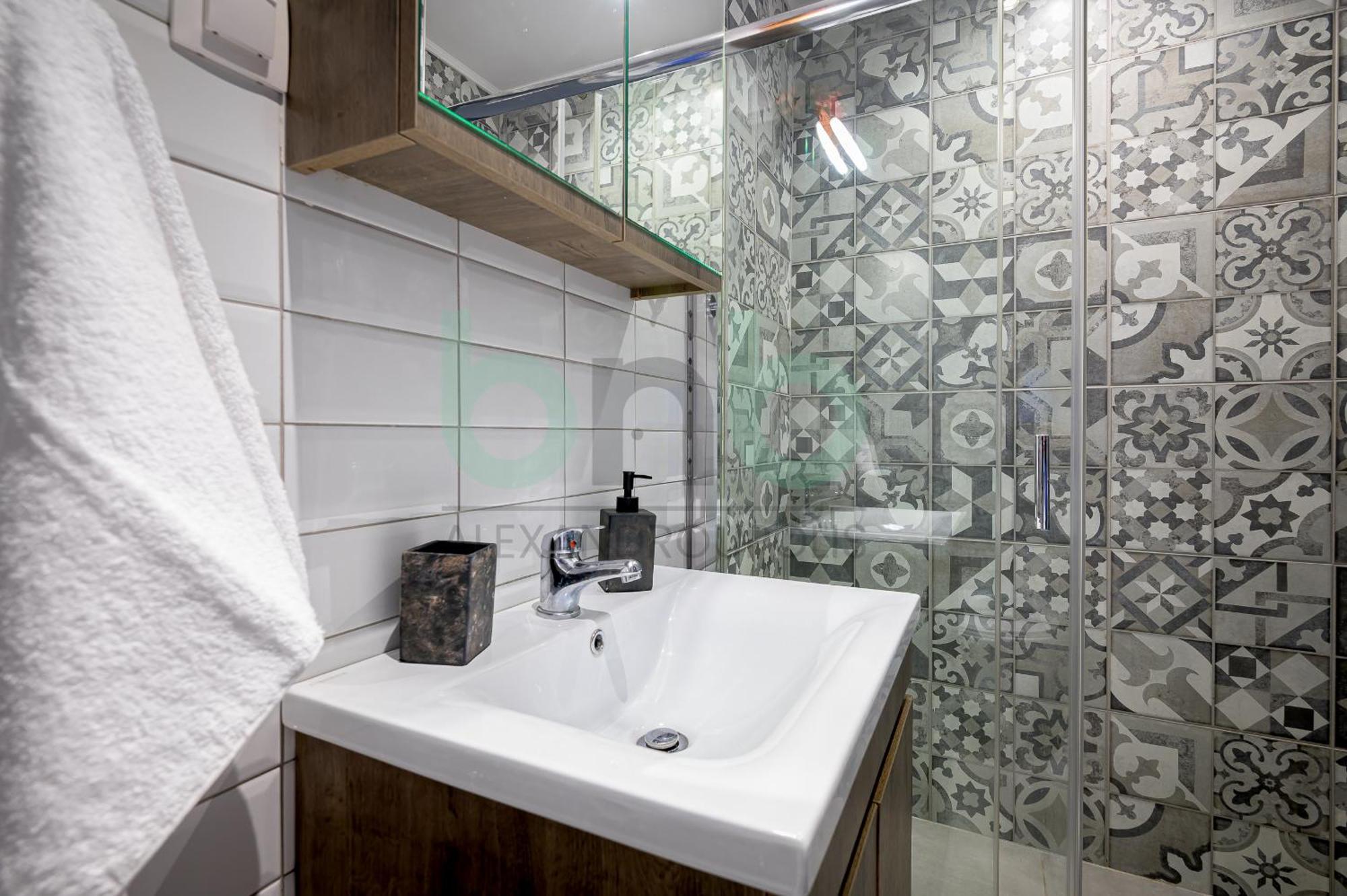 The Floral Suite Alexandroúpolis Luaran gambar